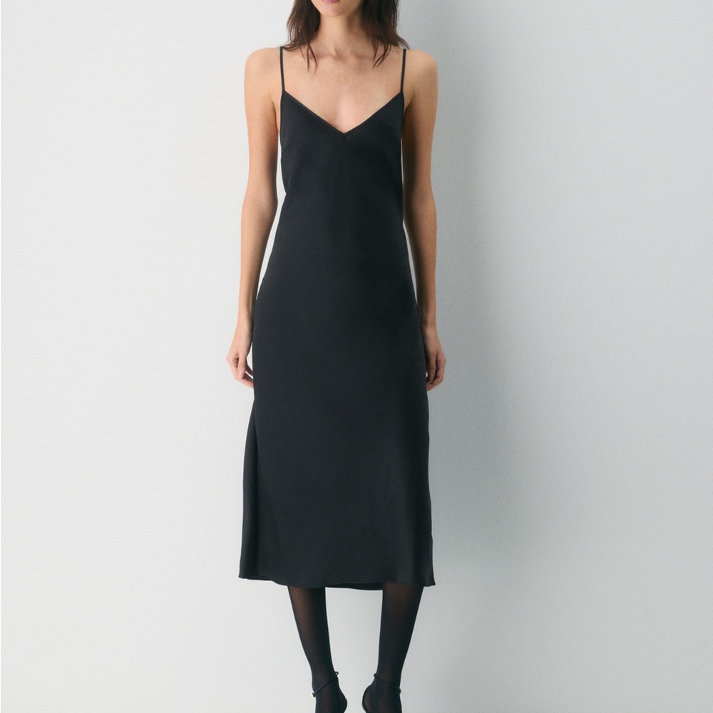 Aritzia Jan Slip Dress